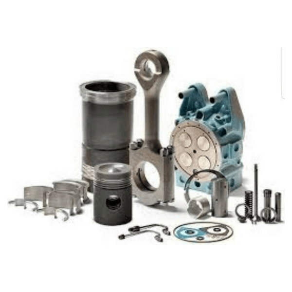 Distributor Spare parts Marine Nigata